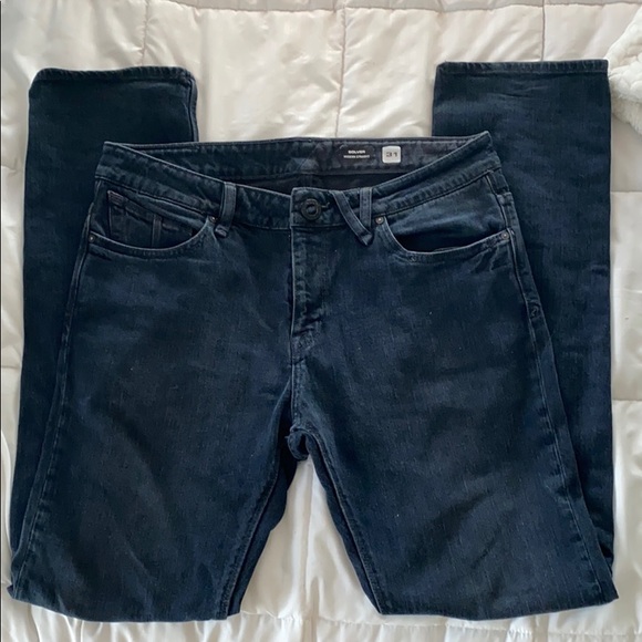 Volcom Other - Men’s Volcom Jeans 31X32
